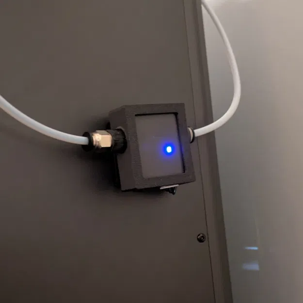 Adapter PC4-M10 cho Runout Sensor Elegoo Centauri Carbon - Image 1