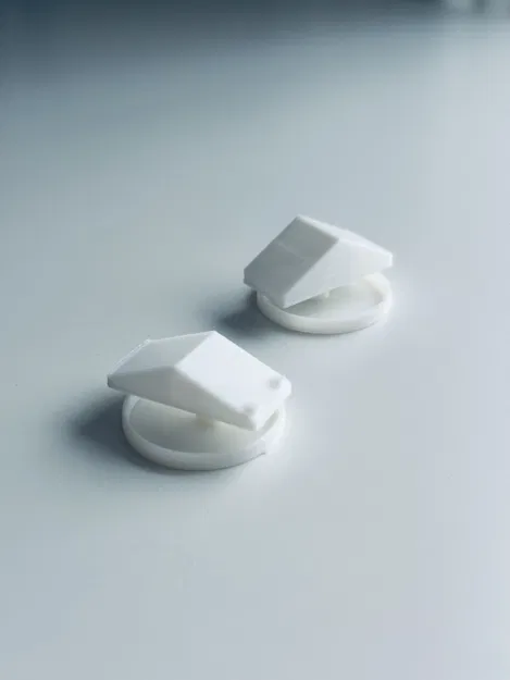 Mô hình Cybertruck mini [2 biến thể mới] (chất lượng rất cao) - Image 2