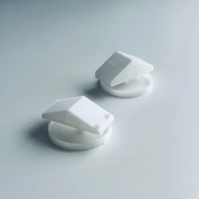 Mô hình Cybertruck mini [2 biến thể mới] (chất lượng rất cao)