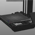 Model Prusa MINI gốc cho PrusaSlicer - Thumbnail 1