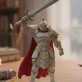 Chiến Binh Hiệp Sĩ Anh Dũng (Heroic Knight Warrior) - Thumbnail 1