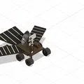 Space Rover - I - Thumbnail 1