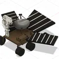 Space Rover - I - Thumbnail 2