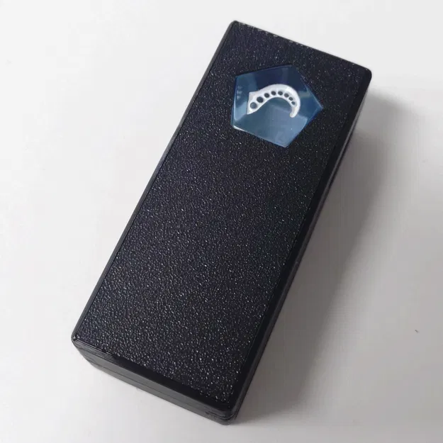 Hộp Xúc Xắc Cthulhu (Cthulhu Dice Box) - Image 2