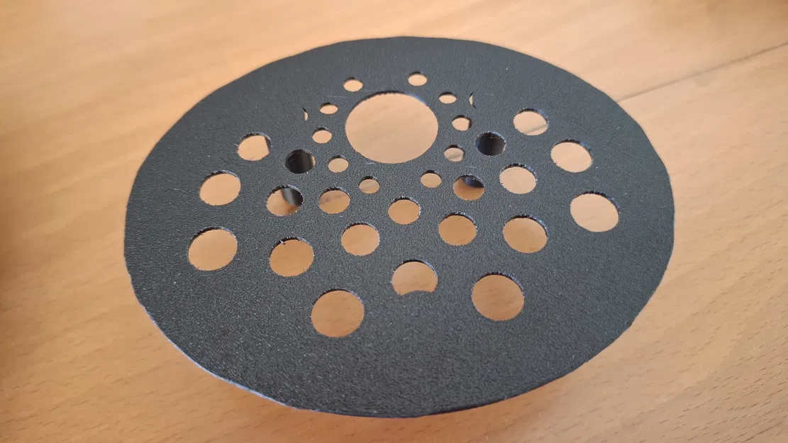 Tassimo Bosch Happy - Miếng nâng ly (Cup booster) 30 mm - Image 1