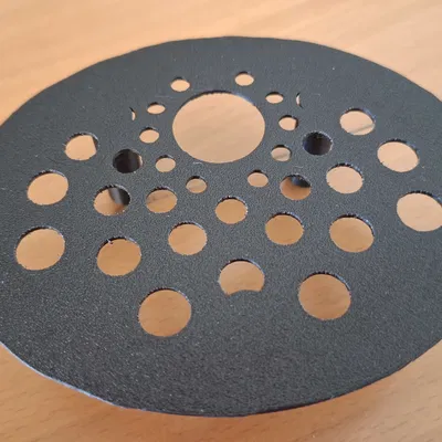 Tassimo Bosch Happy - Miếng nâng ly (Cup booster) 30 mm