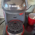 Tassimo Bosch Happy - Miếng nâng ly (Cup booster) 30 mm - Thumbnail 3