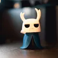 Zote - Hollow Knight (Mẫu 3D nhiều mảnh) - Thumbnail 1