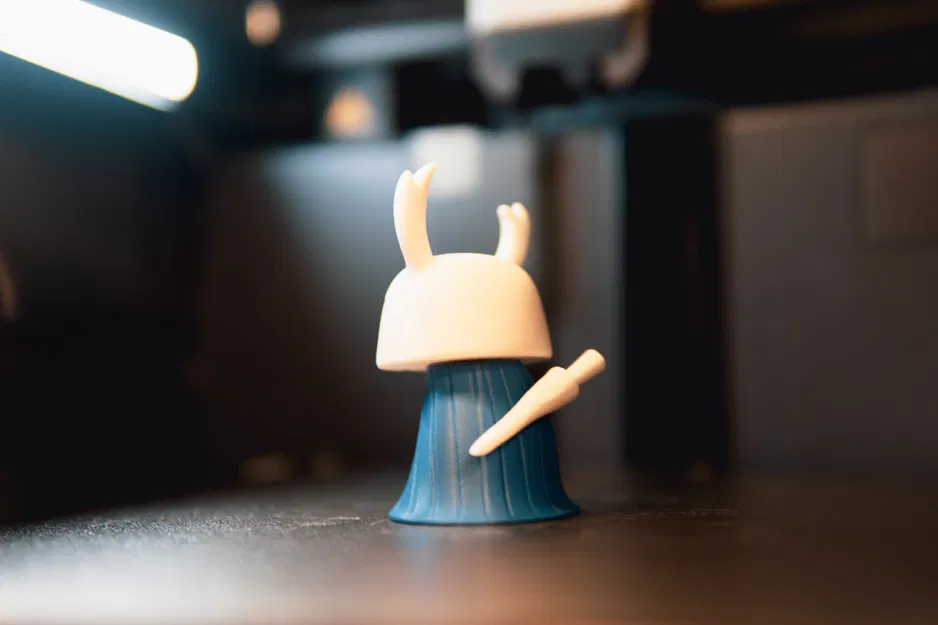 Zote - Hollow Knight (Mẫu 3D nhiều mảnh) - Image 2