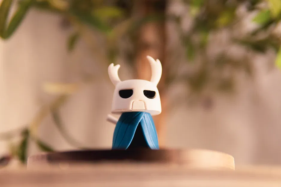Zote - Hollow Knight (Mẫu 3D nhiều mảnh) - Image 4