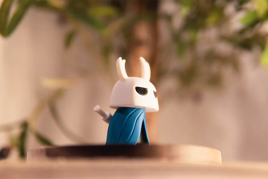 Zote - Hollow Knight (Mẫu 3D nhiều mảnh) - Image 5