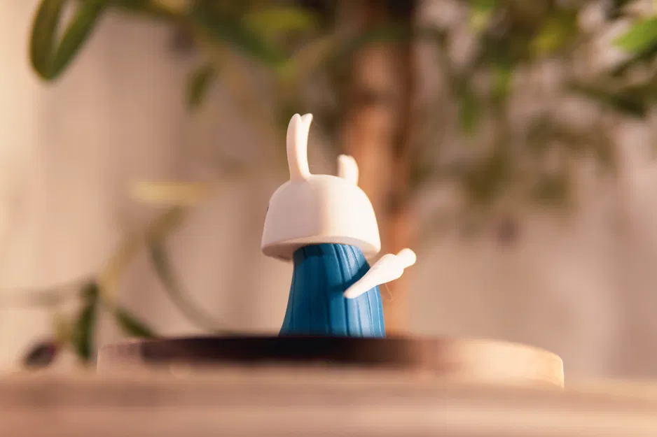 Zote - Hollow Knight (Mẫu 3D nhiều mảnh) - Image 6