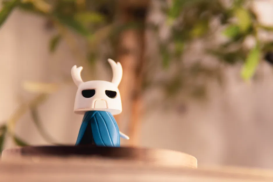 Zote - Hollow Knight (Mẫu 3D nhiều mảnh) - Image 7