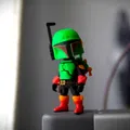 Mini Boba Fett - Thumbnail 2
