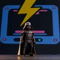 Darth Vader (Mini Toon/Chibi) - Thumbnail 1