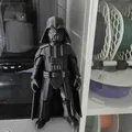 Darth Vader (Mini Toon/Chibi) - Thumbnail 2