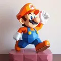 Mini Super Mario - Thumbnail 1