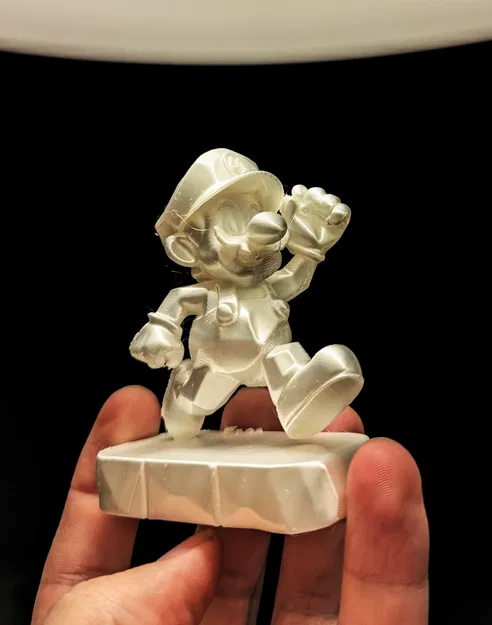 Mini Super Mario - Image 3