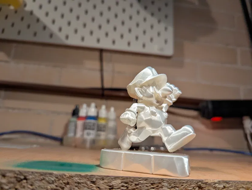 Mini Super Mario - Image 5