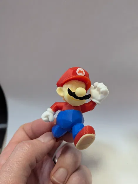 Mini Super Mario - Image 7