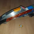 Phaser Rifle Type 3 (Star Trek Inspired) - Súng Phaser theo Star Trek TNG - Thumbnail 3
