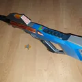 Phaser Rifle Type 3 (Star Trek Inspired) - Súng Phaser theo Star Trek TNG - Thumbnail 4