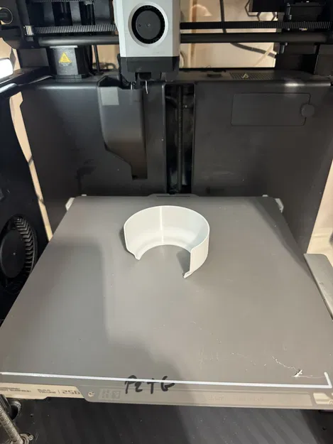 Tấm chắn cho đèn IKEA Simsträv Screen - Image 3