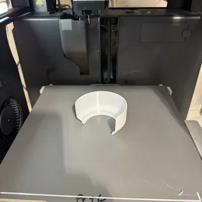 Tấm chắn cho đèn IKEA Simsträv Screen