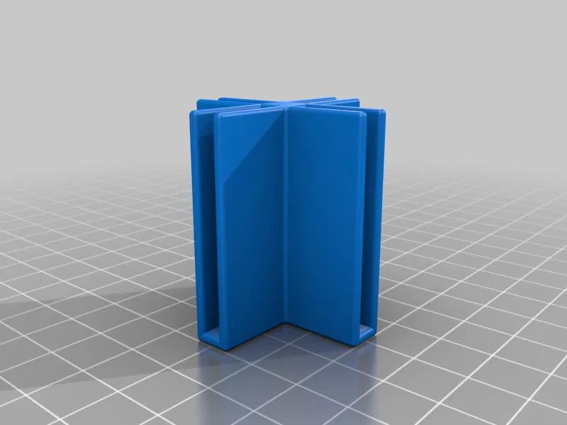 Vách chia ngăn kéo (Drawer Dividers) cho IKEA ALEX và nhiều loại ngăn kéo khác - Image 4