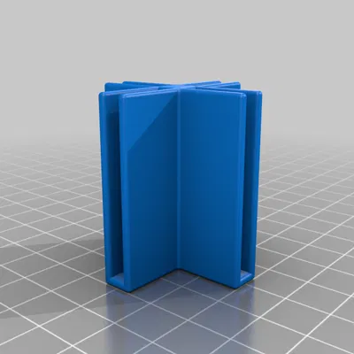 Vách chia ngăn kéo (Drawer Dividers) cho IKEA ALEX và nhiều loại ngăn kéo khác