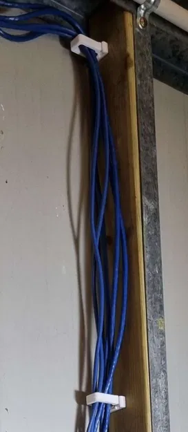 Ngàm kẹp dây Ethernet - Image 1