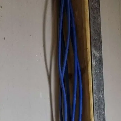 Ngàm kẹp dây Ethernet