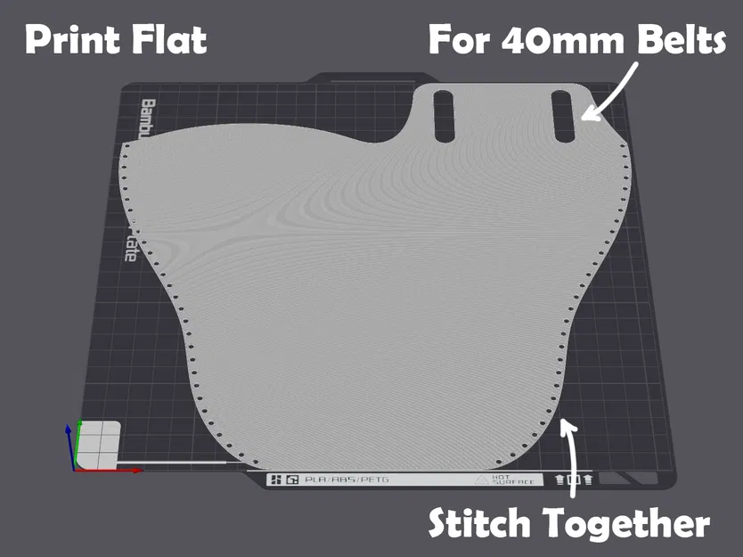 Bao súng (Holster) cho DeSteiner Revolver II - Image 2