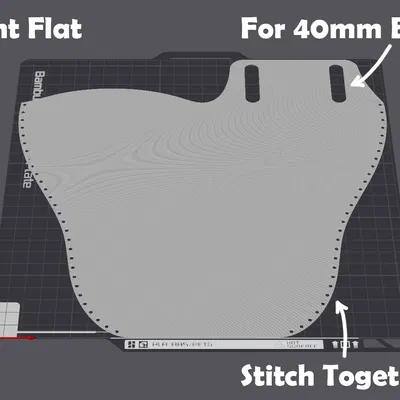 Bao súng (Holster) cho DeSteiner Revolver II