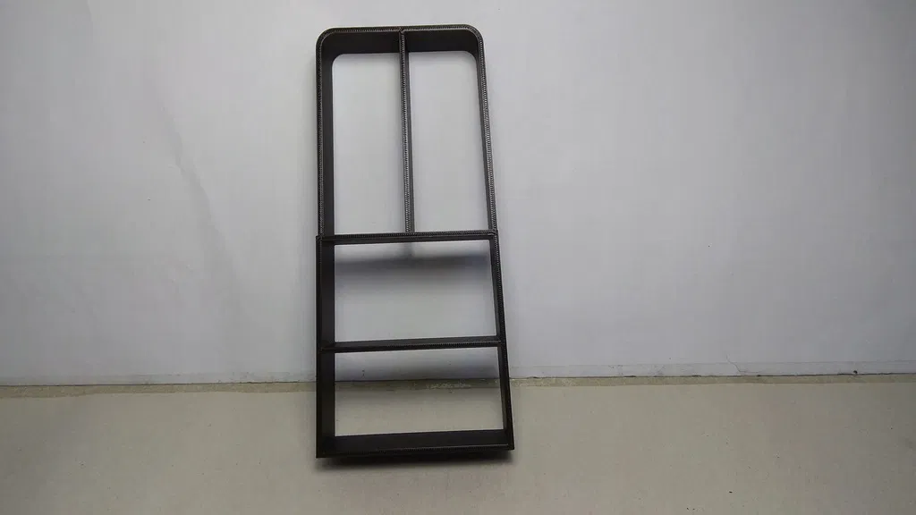 Khay chia ngăn armrest VAG – VW, Seat, Skoda | 4 ngăn - Image 6