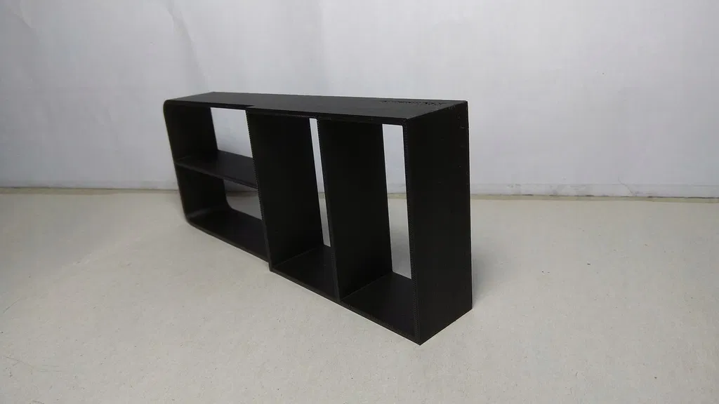 Khay chia ngăn armrest VAG – VW, Seat, Skoda | 4 ngăn - Image 8