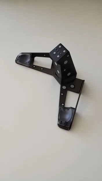 Bản scan 3D đế Gamesir Cyclone 2 - Image 1