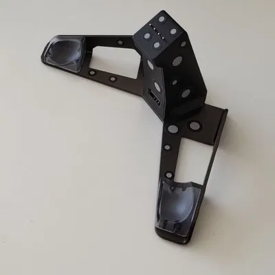 Bản scan 3D đế Gamesir Cyclone 2