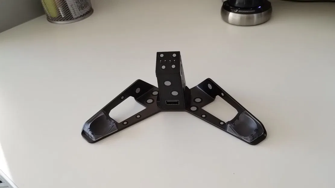 Bản scan 3D đế Gamesir Cyclone 2 - Image 2