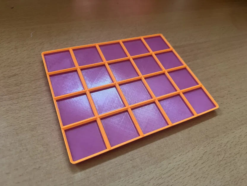 Bộ Tuýp Torx Dài 3/8" Gridfinity T10-T60 Có Nắp - Image 5