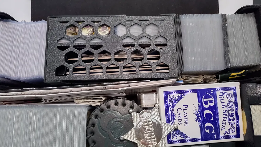 Hộp compact King of Tokyo - Image 5