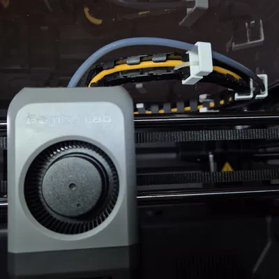 Kẹp dẫn hướng ống PTFE cho P2S