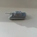 1:200 Jagdtiger - Thumbnail 2