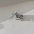 Mô hình xe tăng 1:200 Panzer IV G - Thumbnail 2