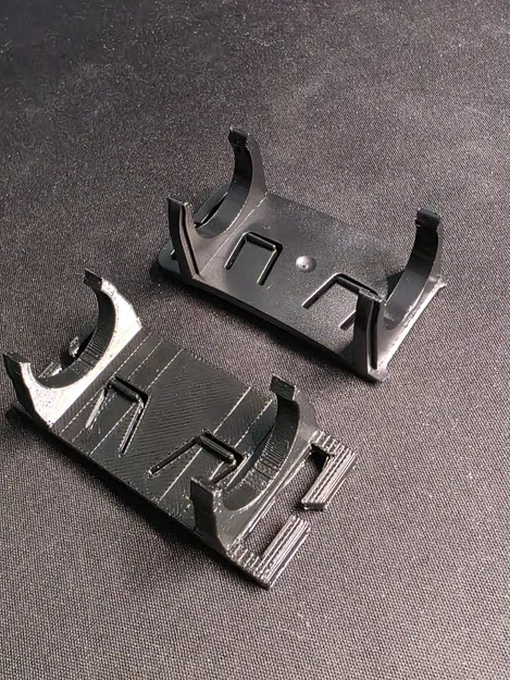 Giá đỡ đèn đội đầu (Campgo) | Headlamp Bracket - Image 1