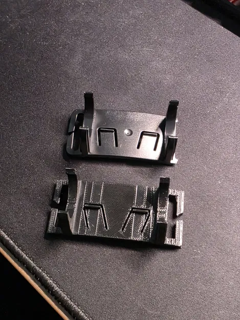 Giá đỡ đèn đội đầu (Campgo) | Headlamp Bracket - Image 2