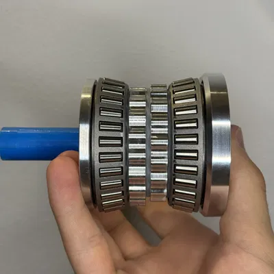 Bộ truyền Cycloidal mô-men xoắn cao, backlash thấp cho tay robot