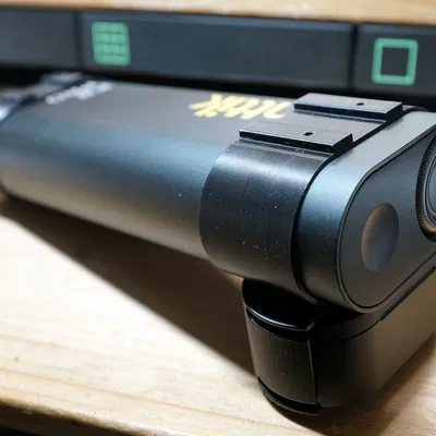 Khung/giá đỡ (mounting frame) Fanttik F2 pro