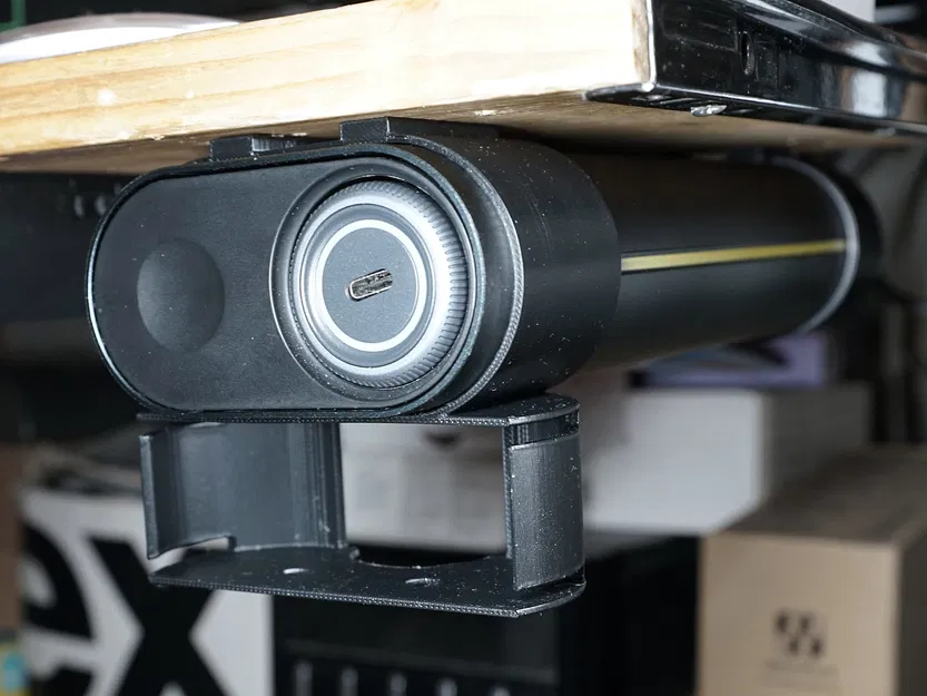 Khung/giá đỡ (mounting frame) Fanttik F2 pro - Image 4