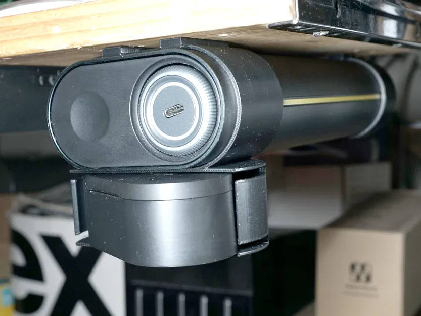 Khung/giá đỡ (mounting frame) Fanttik F2 pro - Image 5